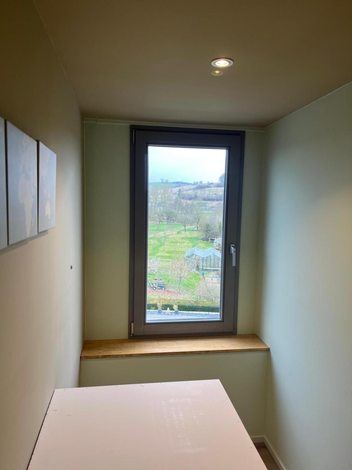 Vakantiehuis 'T Geultje Schin op Geul Exterior foto