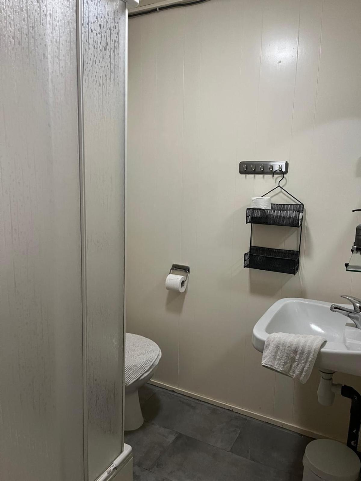 Vakantiehuis 'T Geultje Schin op Geul Exterior foto