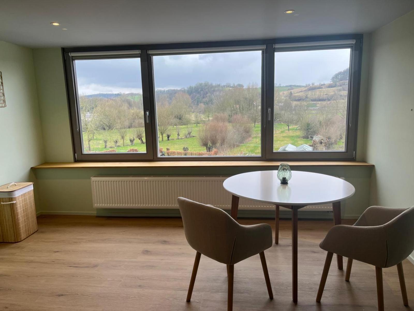Vakantiehuis 'T Geultje Schin op Geul Exterior foto