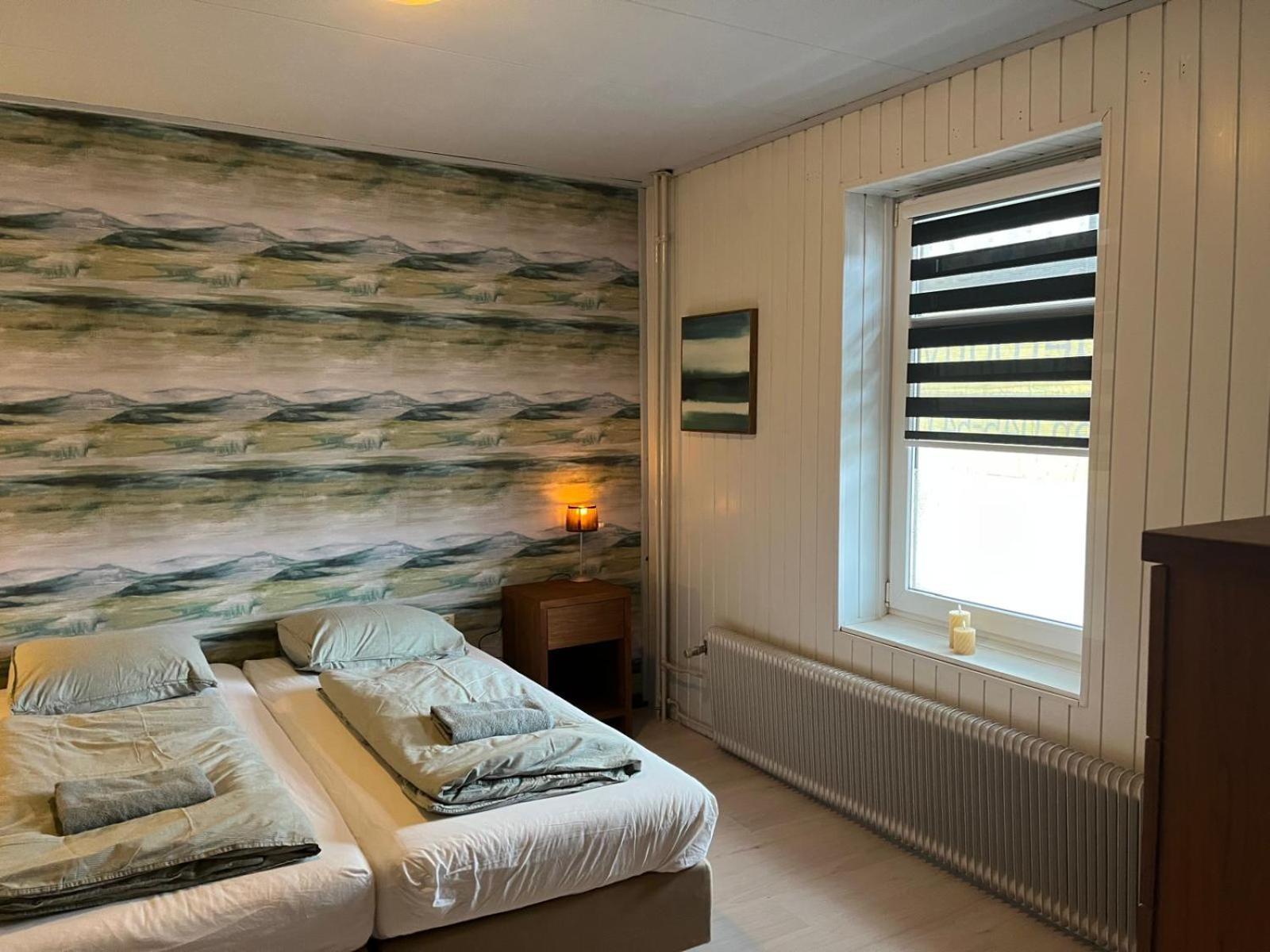 Vakantiehuis 'T Geultje Schin op Geul Exterior foto